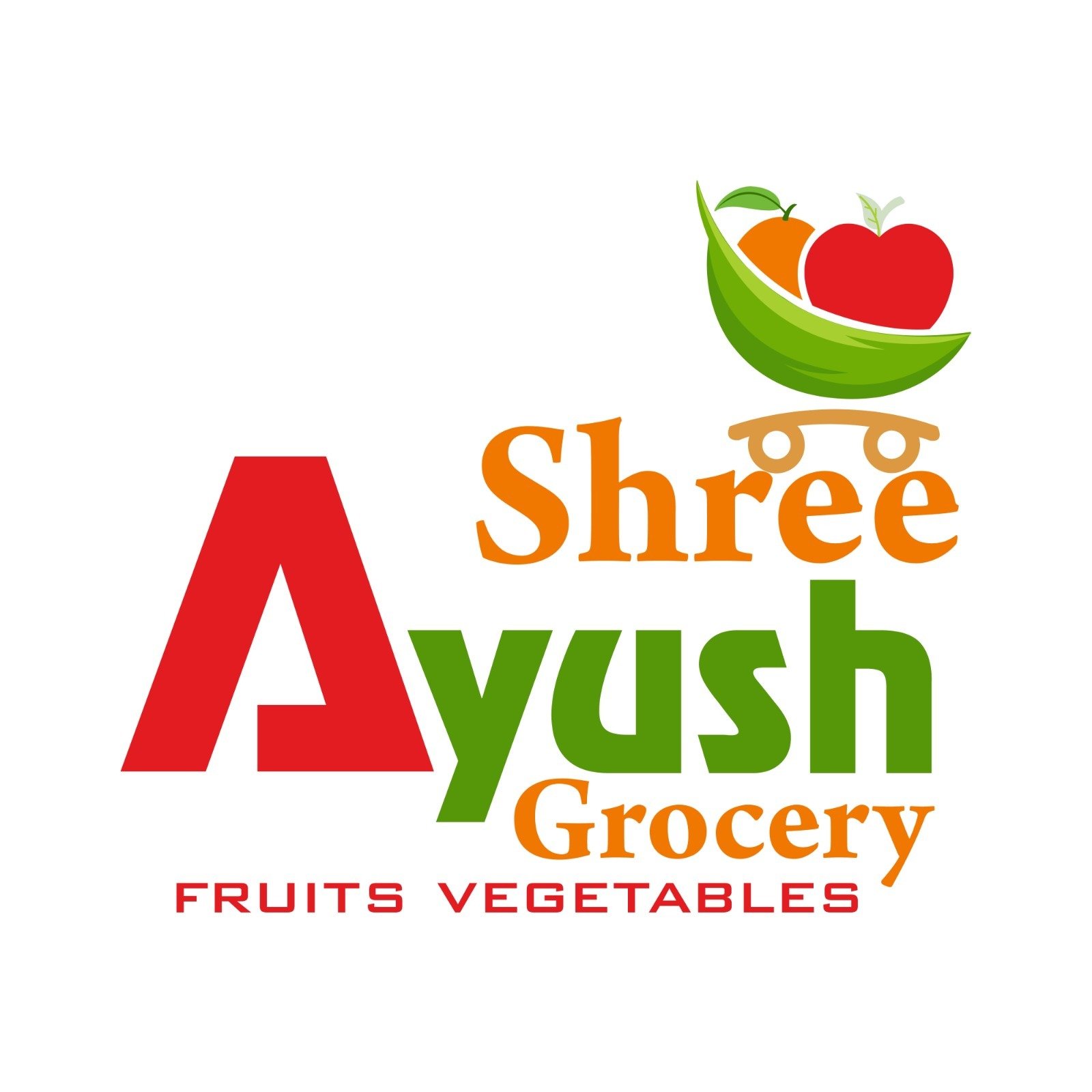 shreeayushgrocery.in