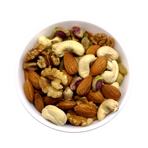 Dry Fruits